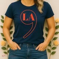 Comma La Kamala Harris Women's T-Shirt thumb 2