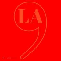 Comma La Kamala Harris Santa Hat thumb 1