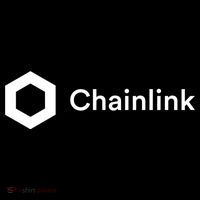 Chainlink LINK Logo, Chainlink Crypto Logo Blockchain DeFi Bucket Hat thumb 4
