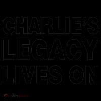 Charlie's Legacy Live On Rest In Peace Charlie Kirk Coffee Mug thumb 5