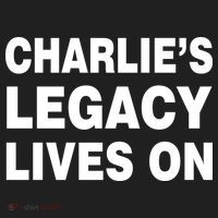 Charlie's Legacy Live On Rest In Peace Charlie Kirk Hat thumb 2
