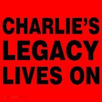 Charlie's Legacy Live On Rest In Peace Charlie Kirk Santa Hat thumb 1