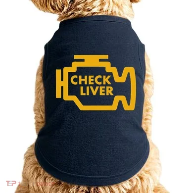 Doggie Tank