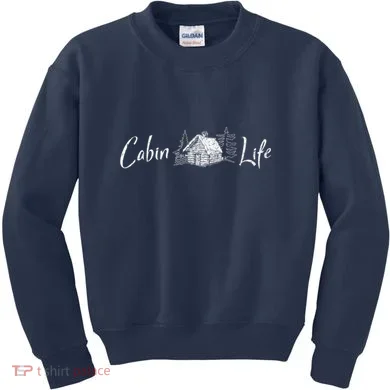 Kids Sweatshirt