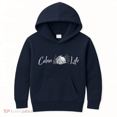 Kids Hoodie