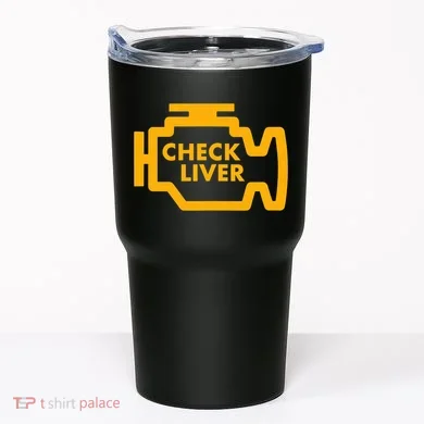 Tumbler