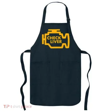 Apron