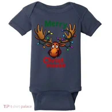 Baby Bodysuit