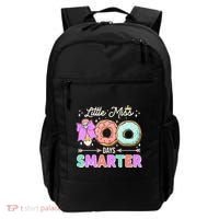 Cute Little Miss 100 One Hundred Days Smarter Backpack thumb 0