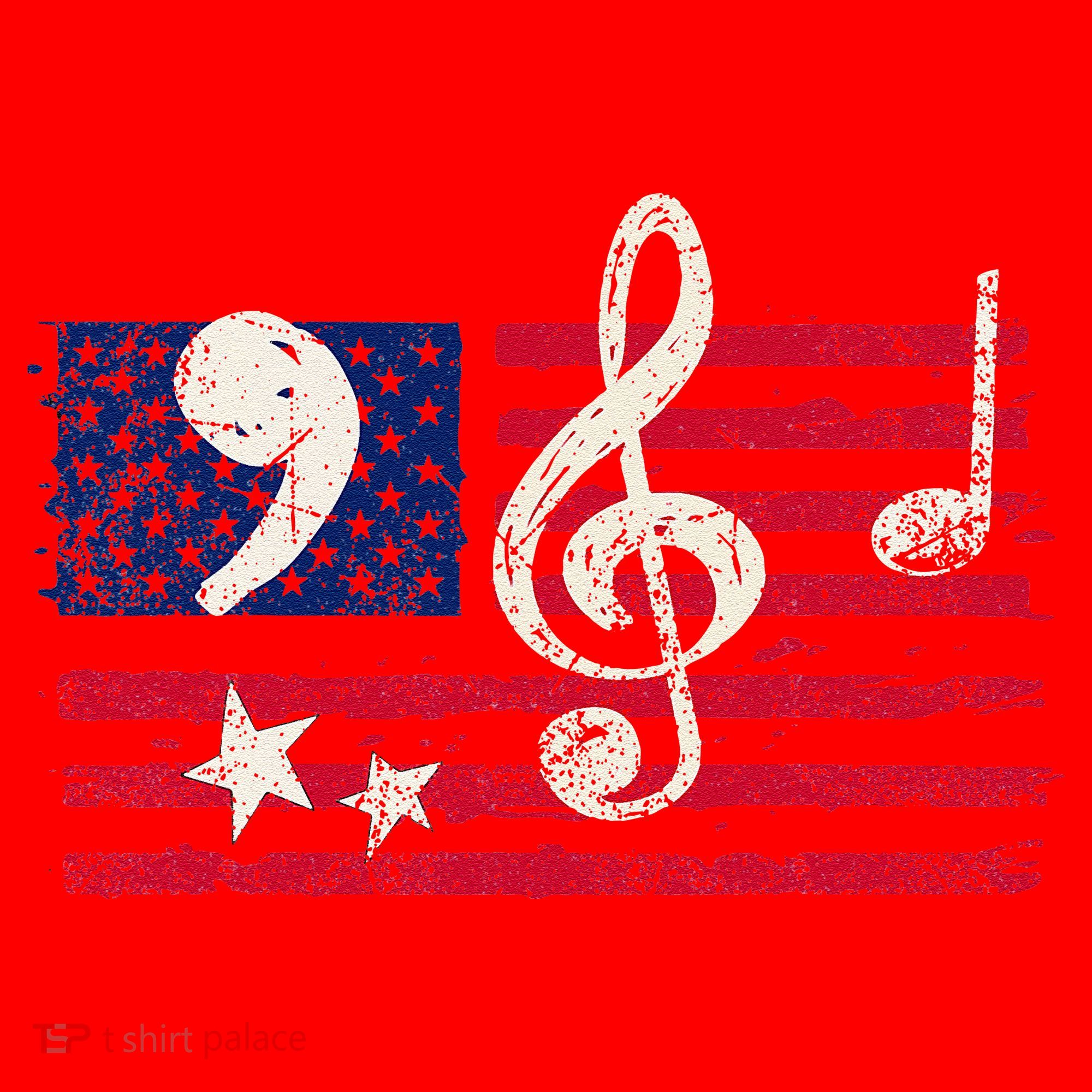 Comma La Music Notes Music Teacher Elections Kamala Harris Santa Hat