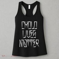 Cholo Lives Matter Latino Mexican Raza Chicano Oldies Chola Women's Tank Top thumb 3