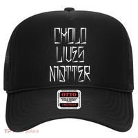 Cholo Lives Matter Latino Mexican Raza Chicano Oldies Chola Hat thumb 0