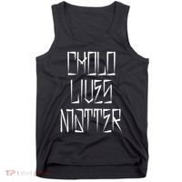 Cholo Lives Matter Latino Mexican Raza Chicano Oldies Chola Tank Top thumb 0