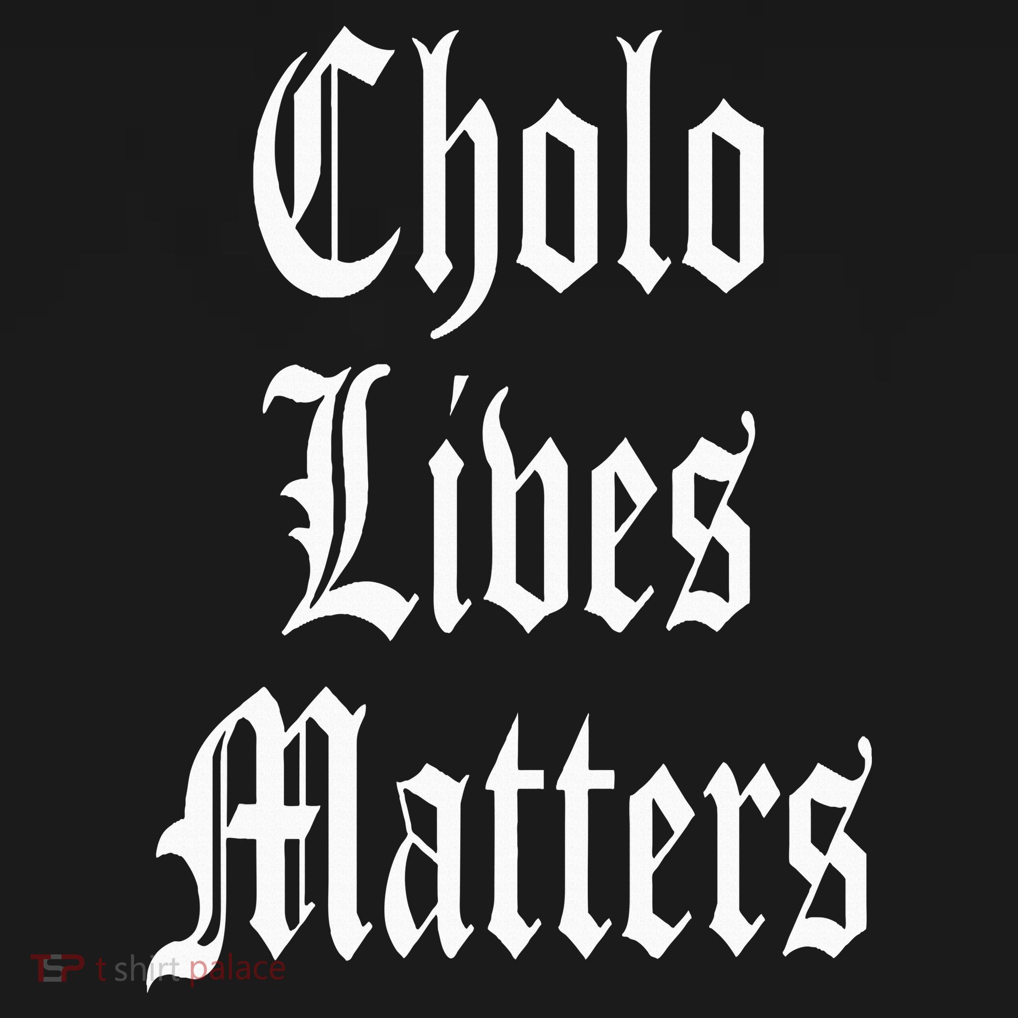 Cholo Lives Matter Latino Mexican Raza Chicano Oldies Brown Sweatshirt