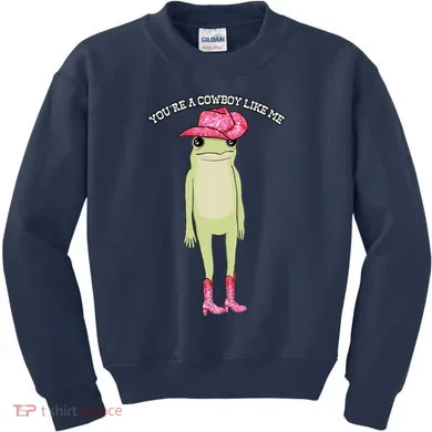 Kids Sweatshirt