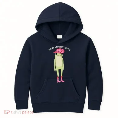 Kids Hoodie