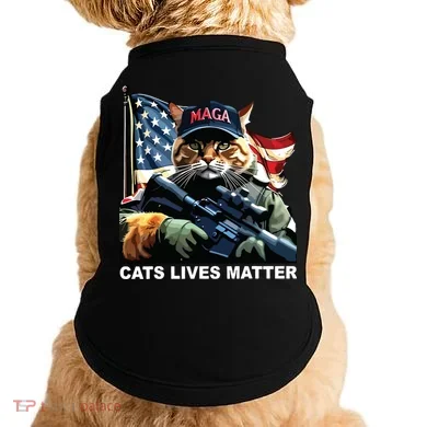 Doggie Tank