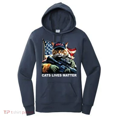 Women's Hoodie