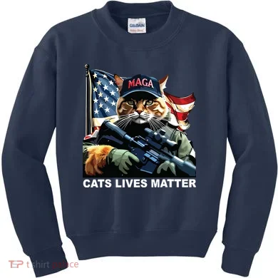 Kids Sweatshirt