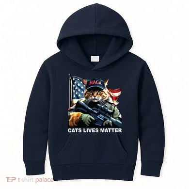 Kids Hoodie
