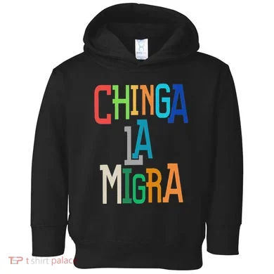 Toddler Hoodie