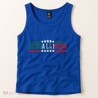 Chinga La Migra Mexico Flag Bandera Ice Immigration Policy Tank Top thumb 2