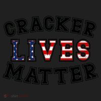 Cracker Lives Matter Women's Sweatshirt thumb 2