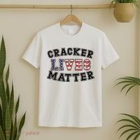 Cracker Lives Matter T-Shirt thumb 2