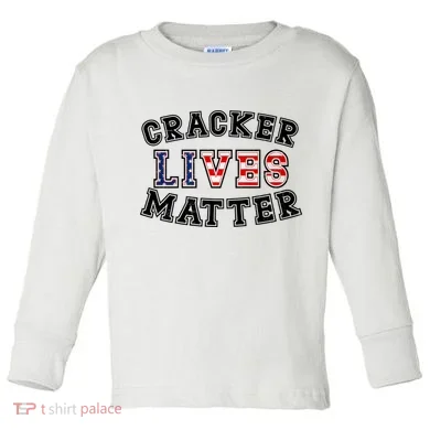 Toddler Long Sleeve