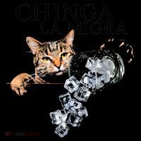 Chinga La Migra Cat Anti ICE Coffee Mug thumb 5