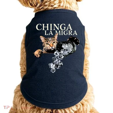 Doggie Tank