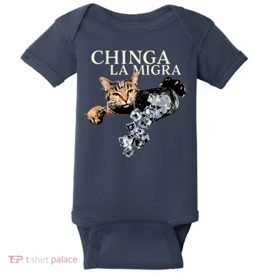 Baby Bodysuit