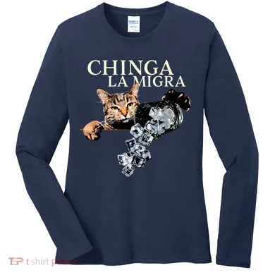 Women's Long Sleeve Shirt