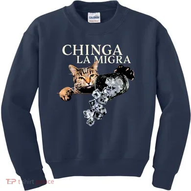 Kids Sweatshirt