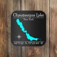 Chautauqua Lake New York Coaster thumb 0