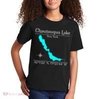Chautauqua Lake New York Kids T-Shirt thumb 2