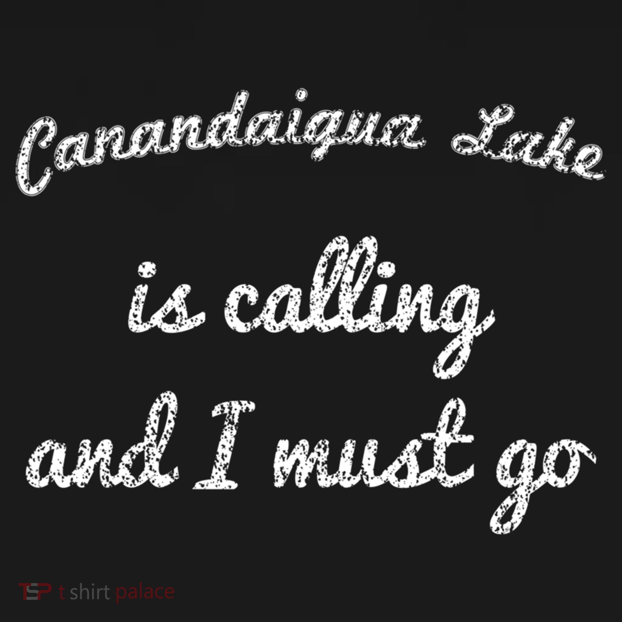 Canandaigua Lake New York Funny Fishing Camping Summer Gift Women's Hoodie