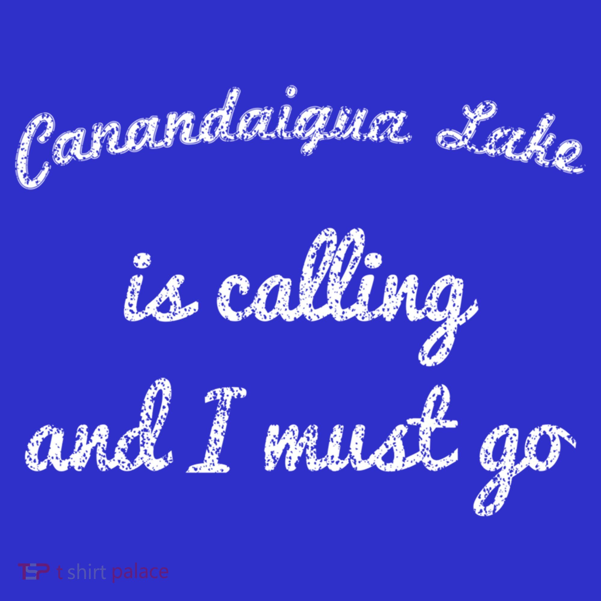 Canandaigua Lake New York Funny Fishing Camping Summer Gift Baby Bodysuit