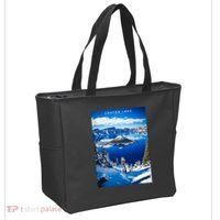 Crater Lake National Park Tote Bag thumb 2