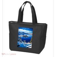 Crater Lake National Park Tote Bag thumb 3