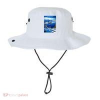 Crater Lake National Park Bucket Hat thumb 0
