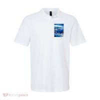 Crater Lake National Park Polo thumb 0