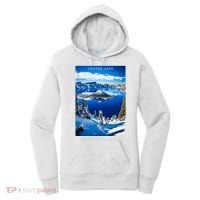 Crater Lake National Park Women's Hoodie thumb 0