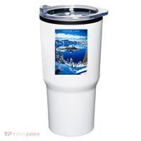 Crater Lake National Park Tumbler thumb 0