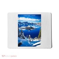 Crater Lake National Park Mousepad thumb 0