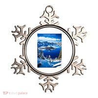 Crater Lake National Park Ornament thumb 0