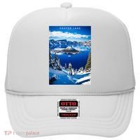 Crater Lake National Park Hat thumb 0