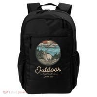Crater Lake National Park Backpack thumb 0