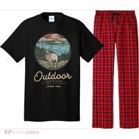 Crater Lake National Park Pajama Set thumb 0