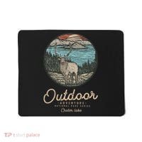 Crater Lake National Park Mousepad thumb 0